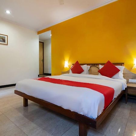 Oyo 44695 Hotel Mango Sawantwadi Exterior photo