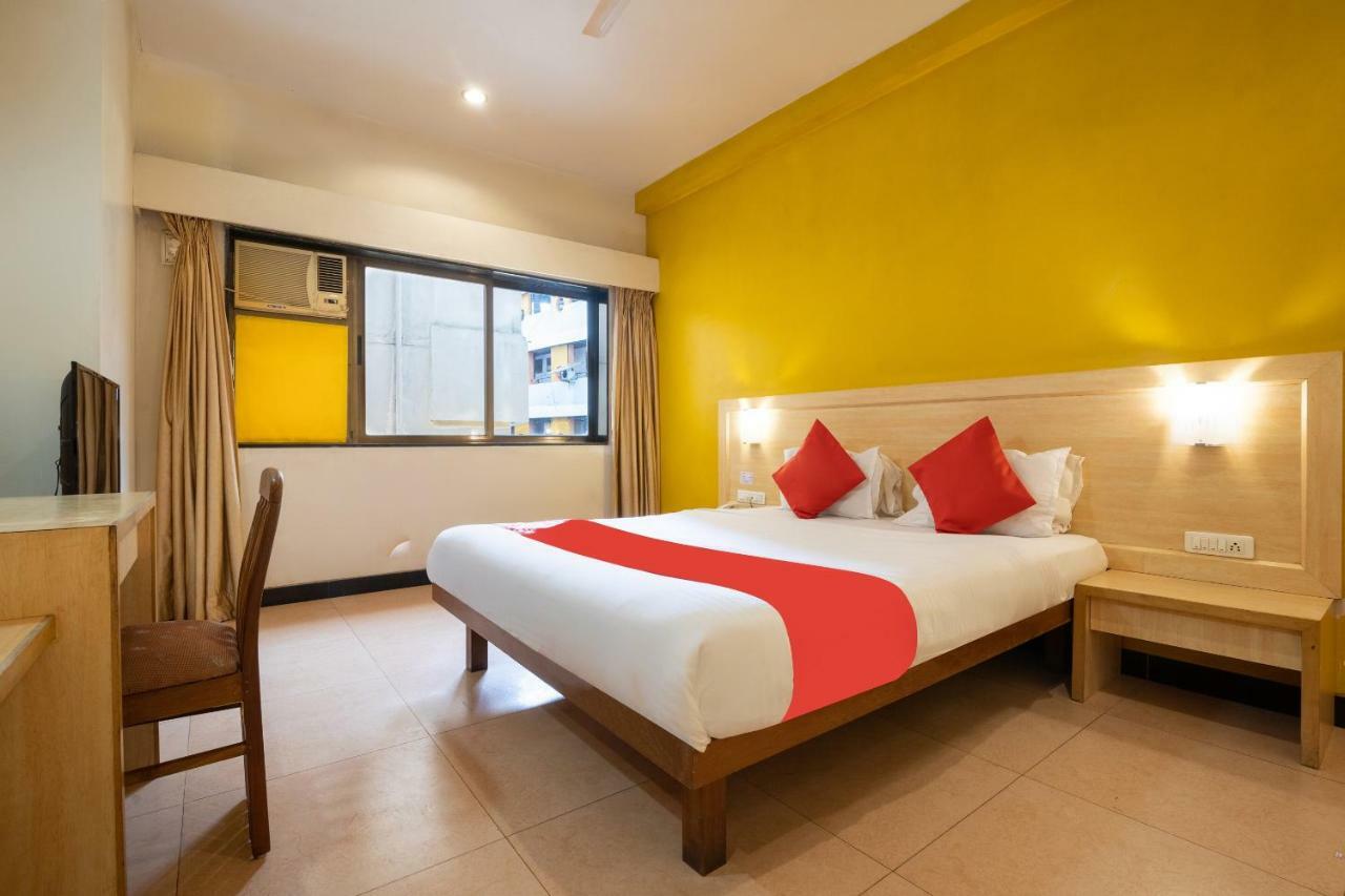 Oyo 44695 Hotel Mango Sawantwadi Exterior photo