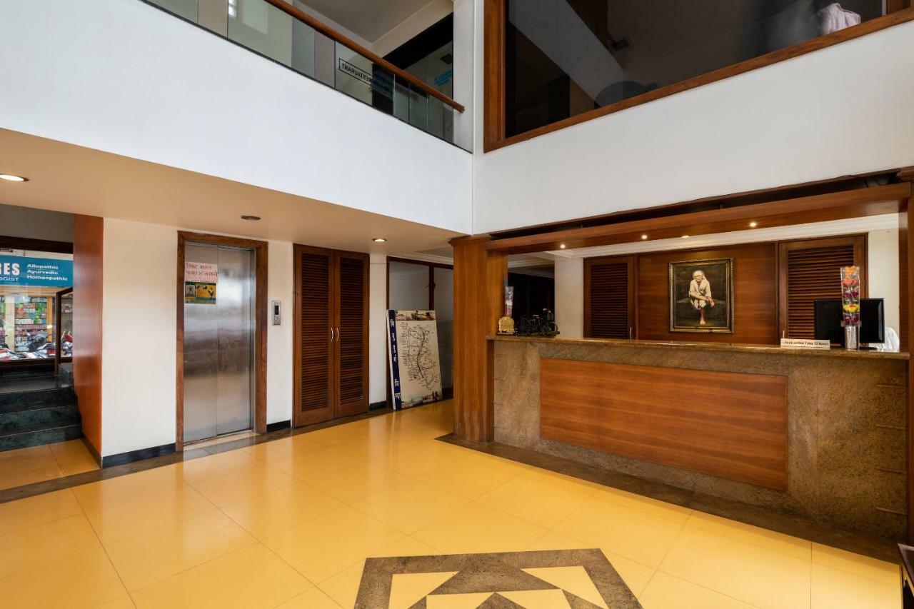 Oyo 44695 Hotel Mango Sawantwadi Exterior photo